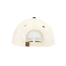 Load image into Gallery viewer, Hot Mom C.C Puff Embroidered Tucker Hat TCM0040: Black

