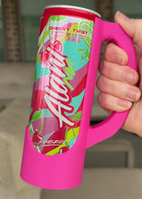 Load image into Gallery viewer, Skinny Can Holders &amp; Lids
