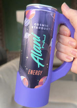 Load image into Gallery viewer, Skinny Can Holders &amp; Lids

