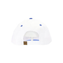 Load image into Gallery viewer, HOMERUN C.C Embroidered Trucker Hat TCM0005: Royal
