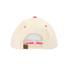 Load image into Gallery viewer, Blondes Have More Fun C.C Embroidered Trucker Hat TCM0002: Green
