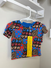 Load image into Gallery viewer, Leopard USA Bamboo - SET
