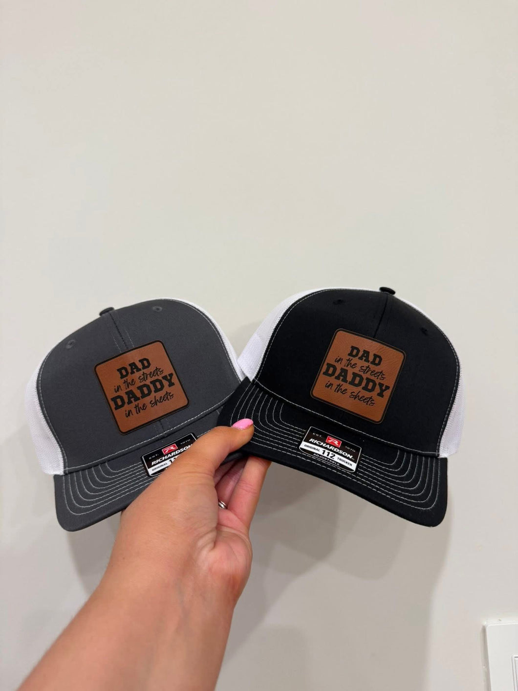 Dad Hat