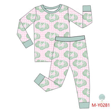 Load image into Gallery viewer, Golf Pajamas

