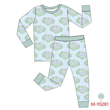 Load image into Gallery viewer, Golf Pajamas
