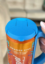 Load image into Gallery viewer, Skinny Can Holders &amp; Lids

