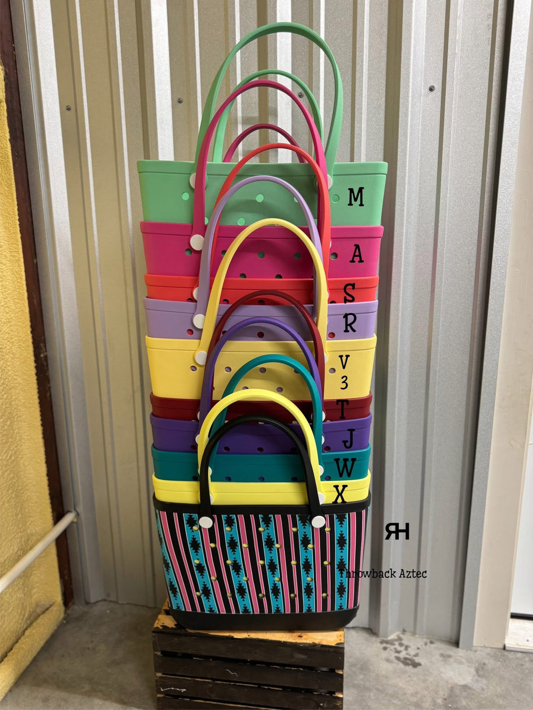 Beach Bag