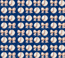 Load image into Gallery viewer, Baseball Seamless File
