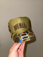 Load image into Gallery viewer, Camo Hats
