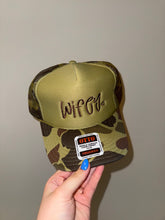Load image into Gallery viewer, Camo Hats
