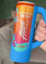 Load image into Gallery viewer, Skinny Can Holders &amp; Lids
