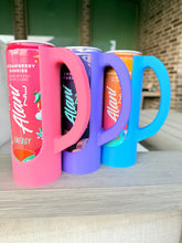 Load image into Gallery viewer, Skinny Can Holders &amp; Lids
