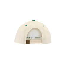 Load image into Gallery viewer, Tequila Made Me C.C Embroidered Trucker Hat TCM0002: Green
